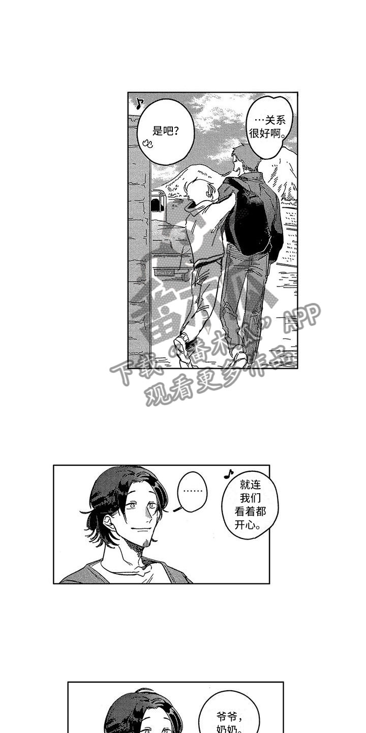 第7章：关系真好4