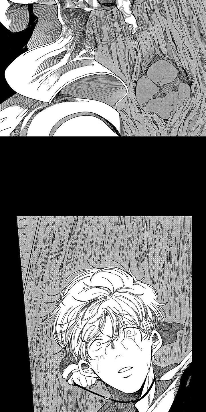 第17章：绝处逢生4