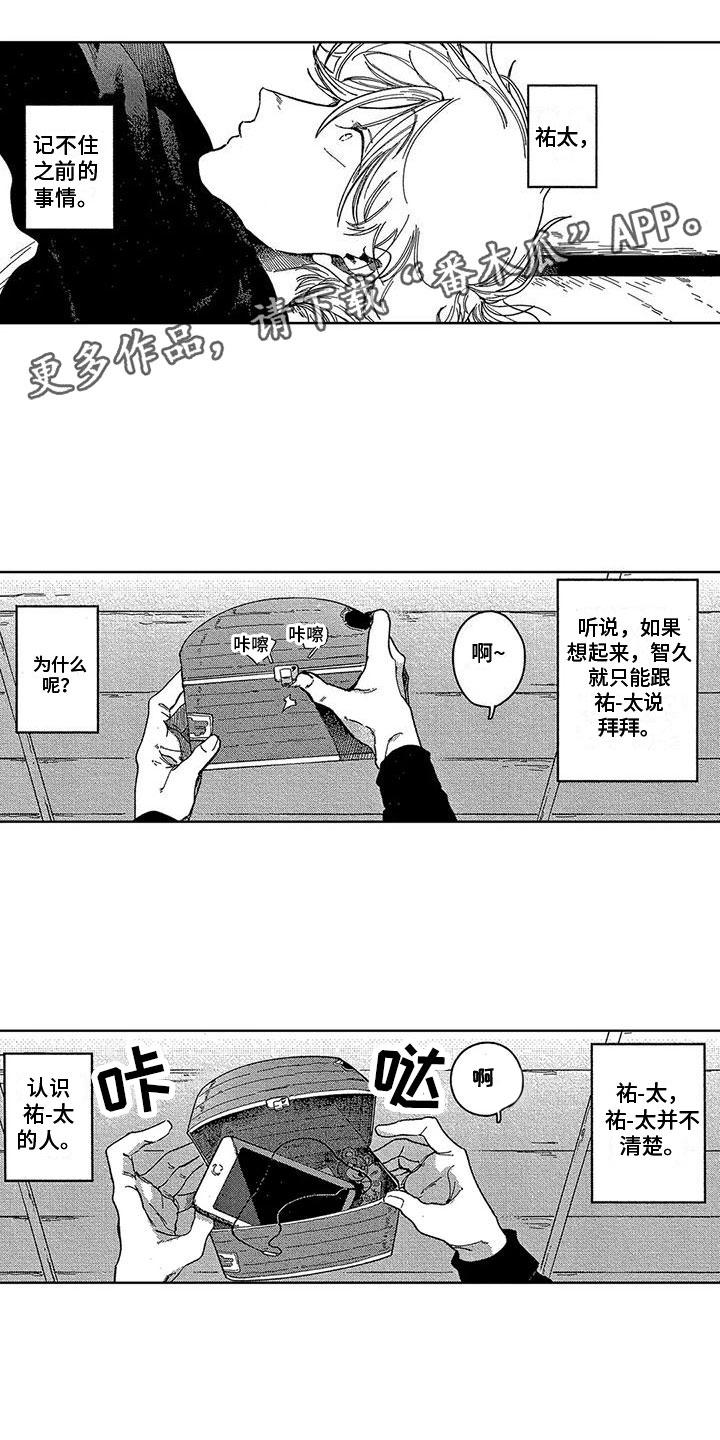 第9章：生日礼物0