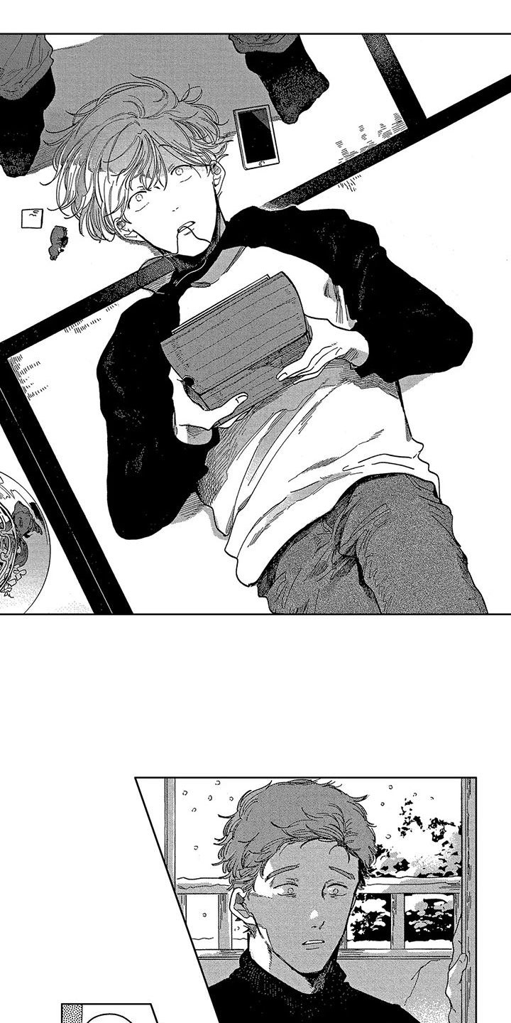 第9章：生日礼物3