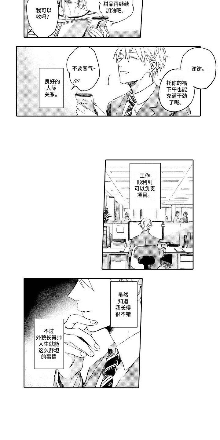 第1章：新员工2