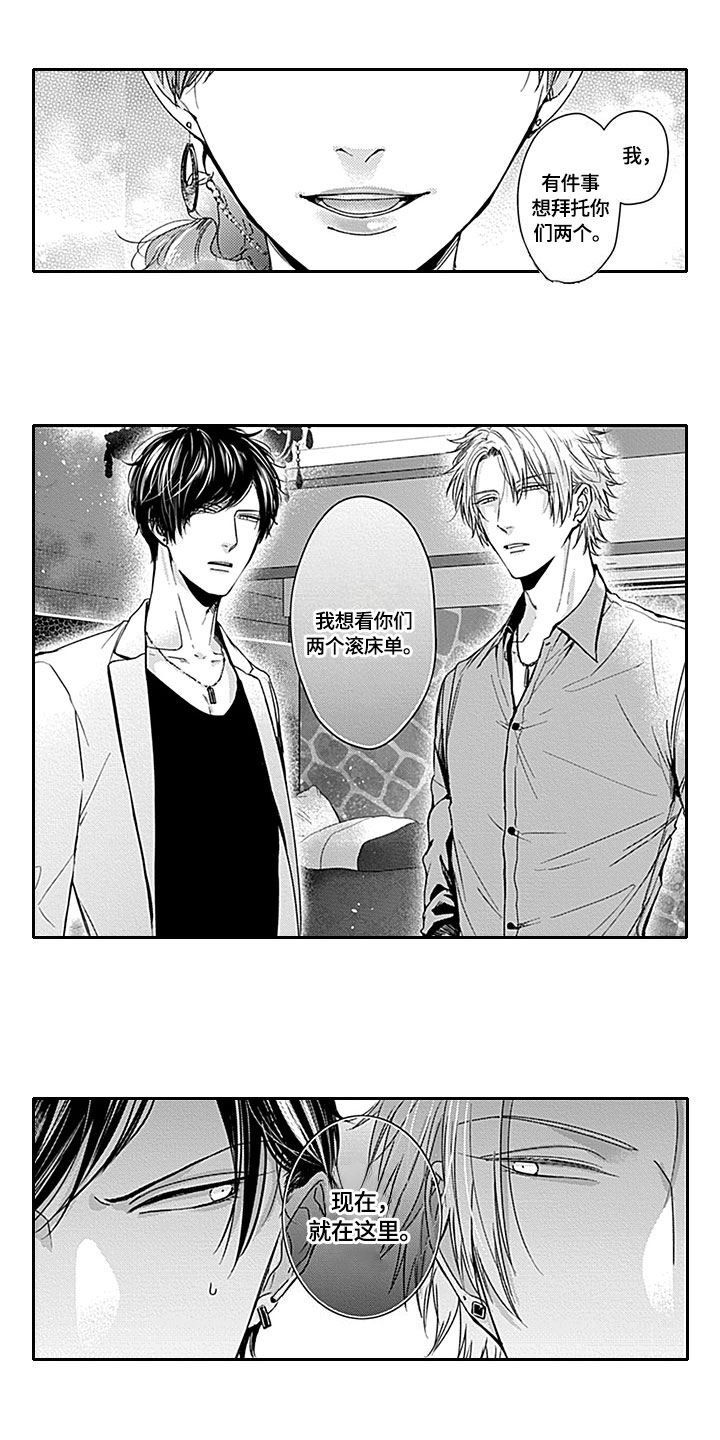 第1章：工作态度0