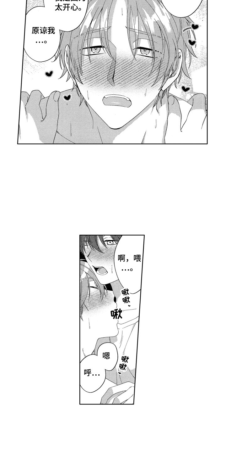 第29章：很开心2