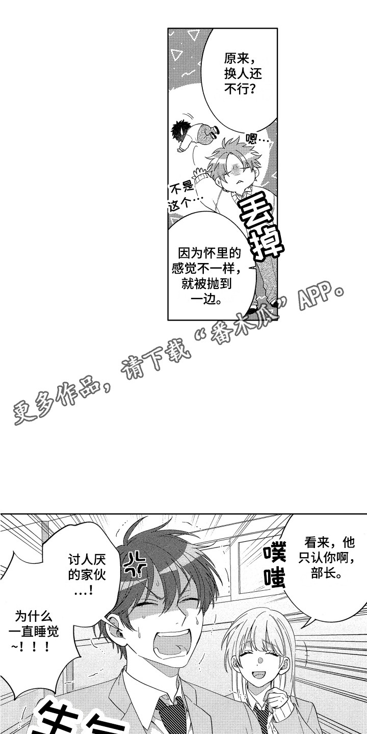 第4章：专属负责人3