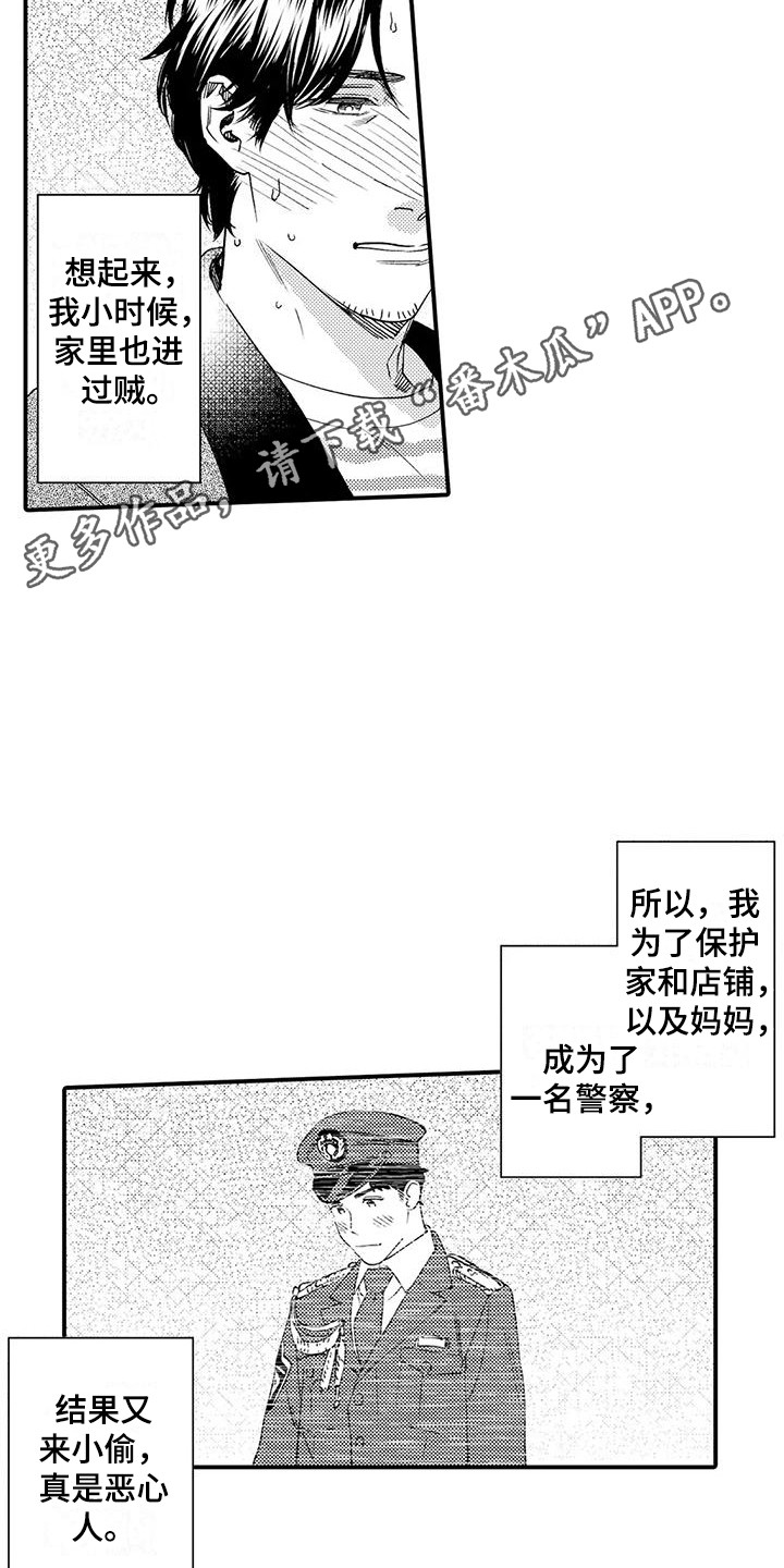 第19章：入室抢劫4