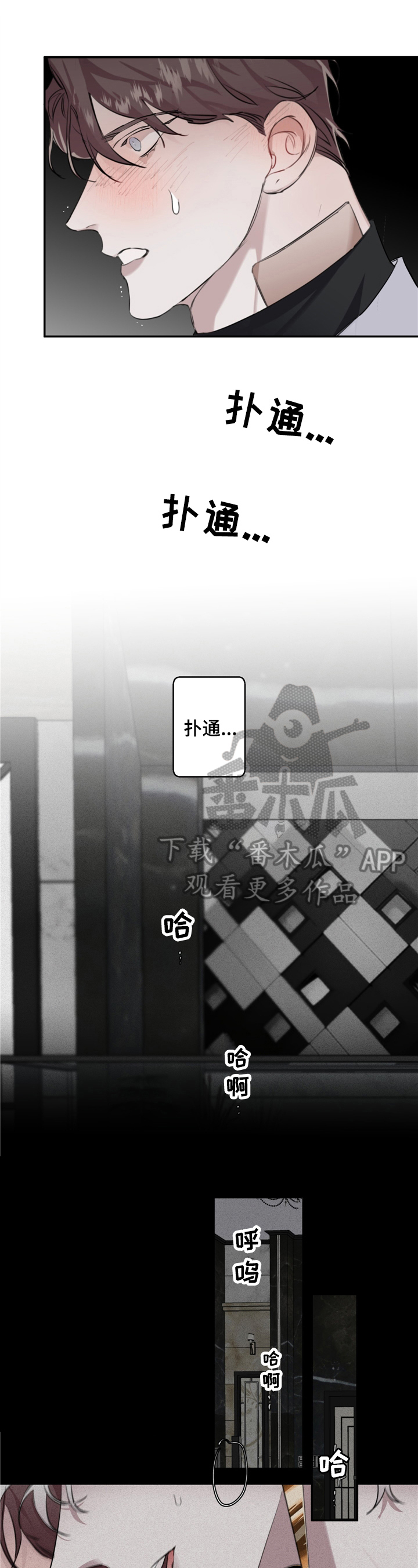 第22章：敲门0