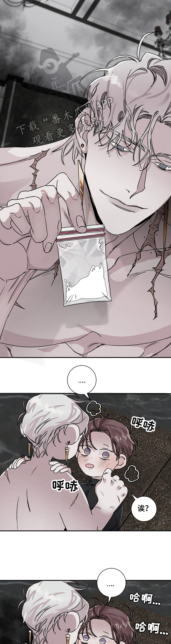 第16章：搜身1