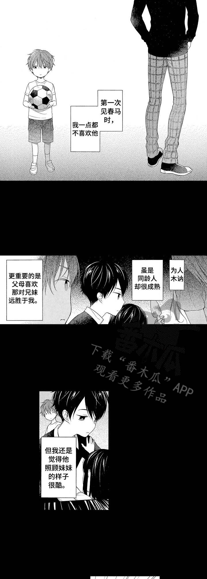 第6章：后退了3