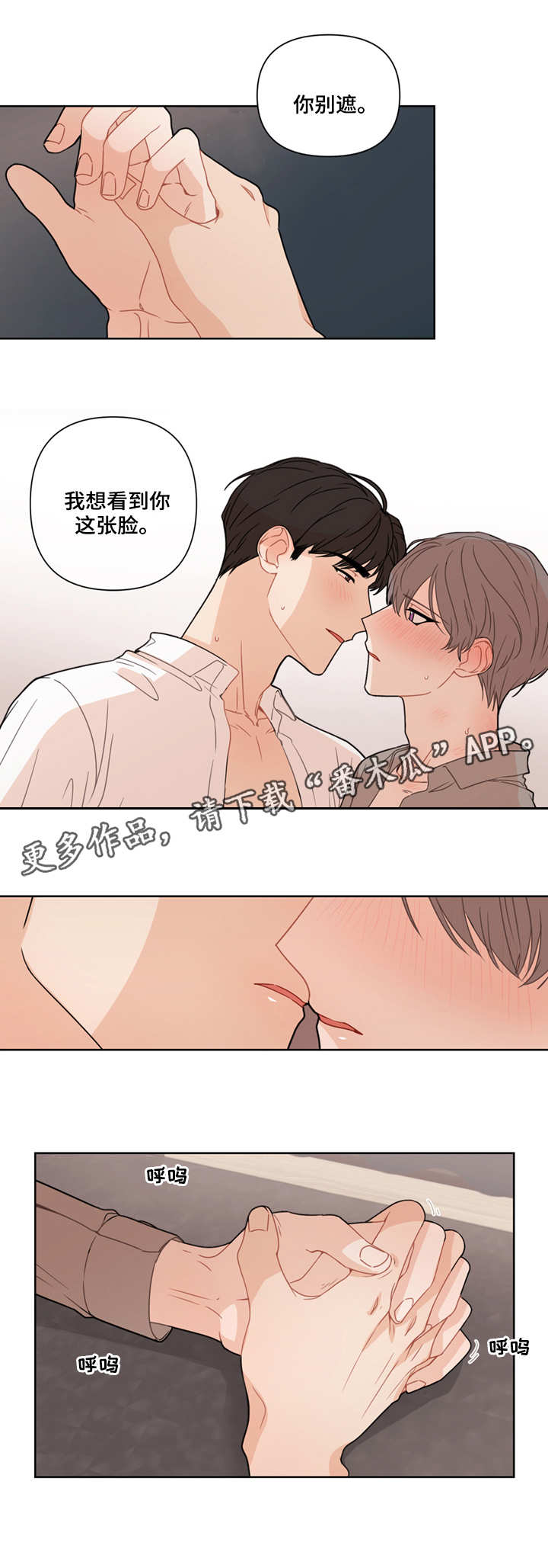 第12章：脸4