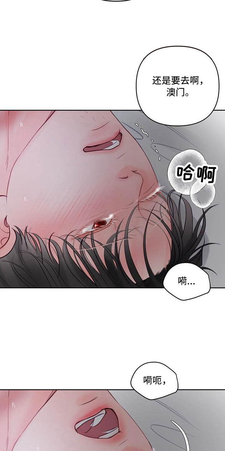 第19章：驯养：我想要的2