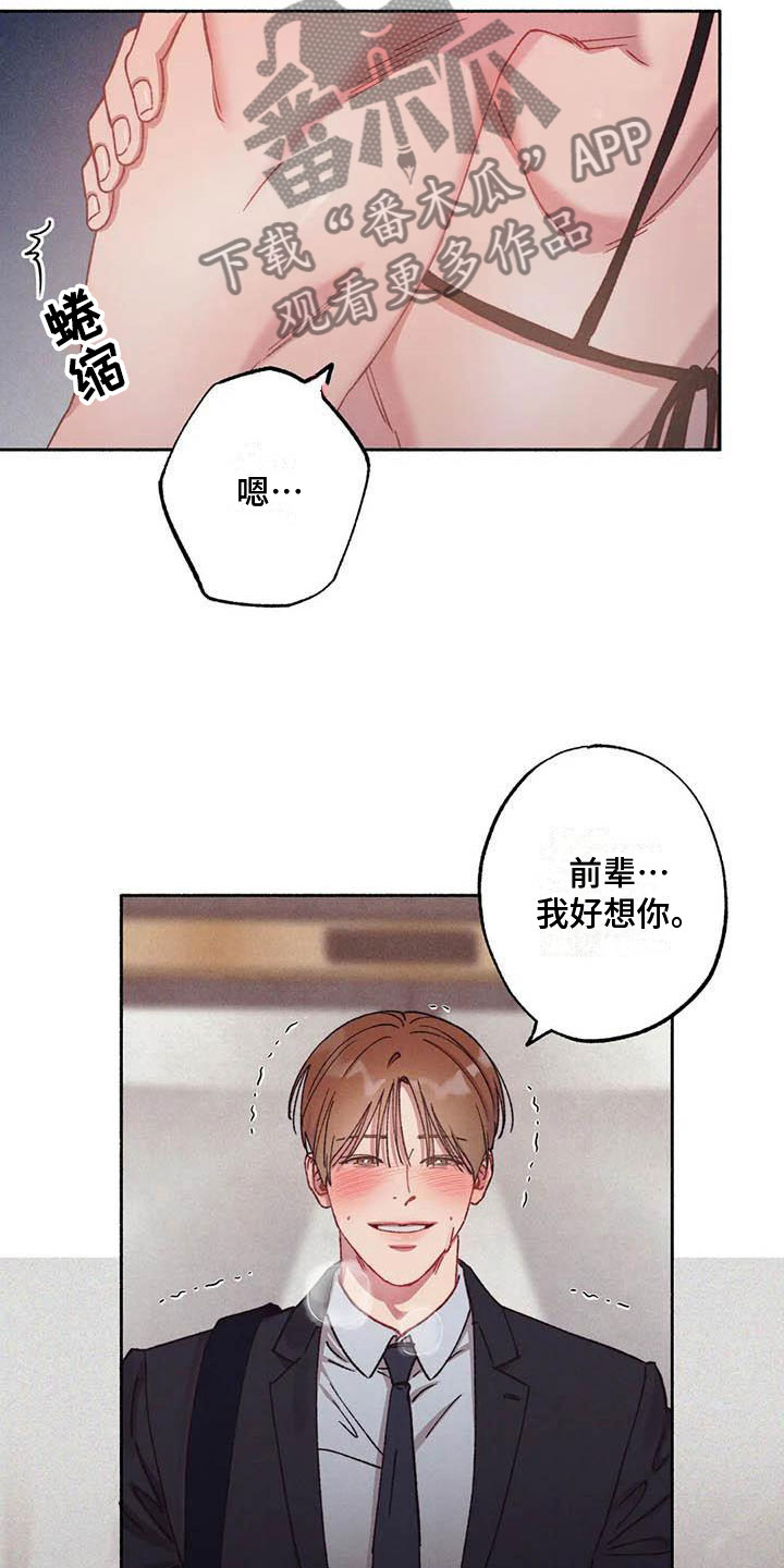 第74章：请，糖果！：准备好了吗？（完）2
