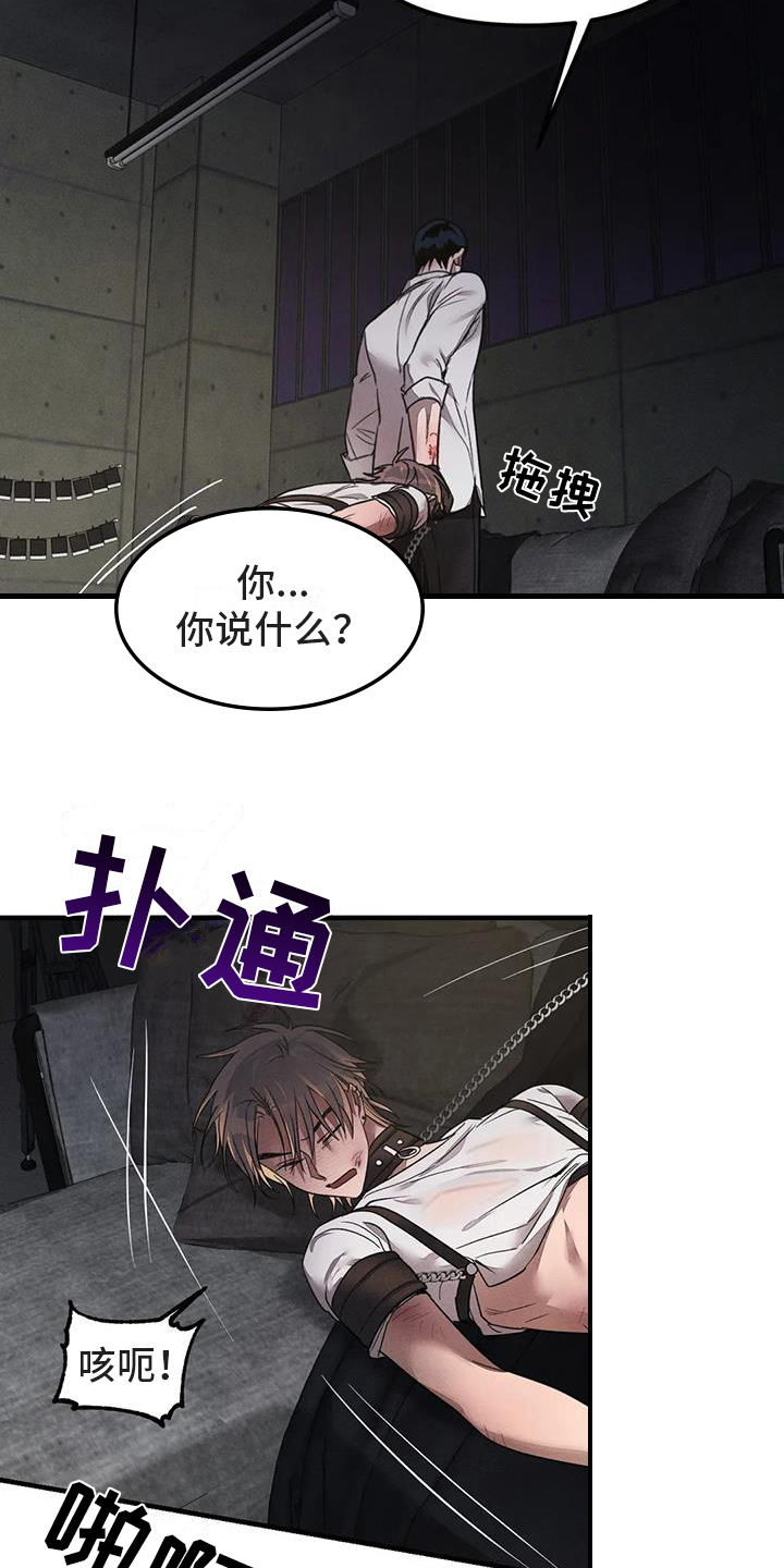 第62章：养狗：输了1