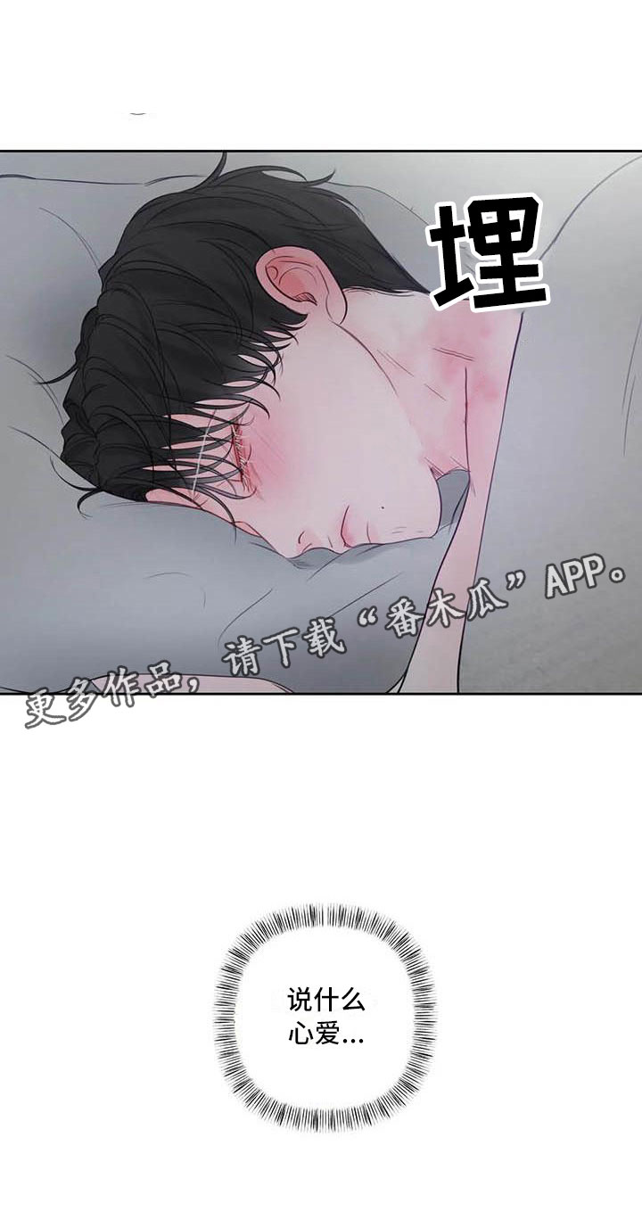 第20章：驯养：心爱的3