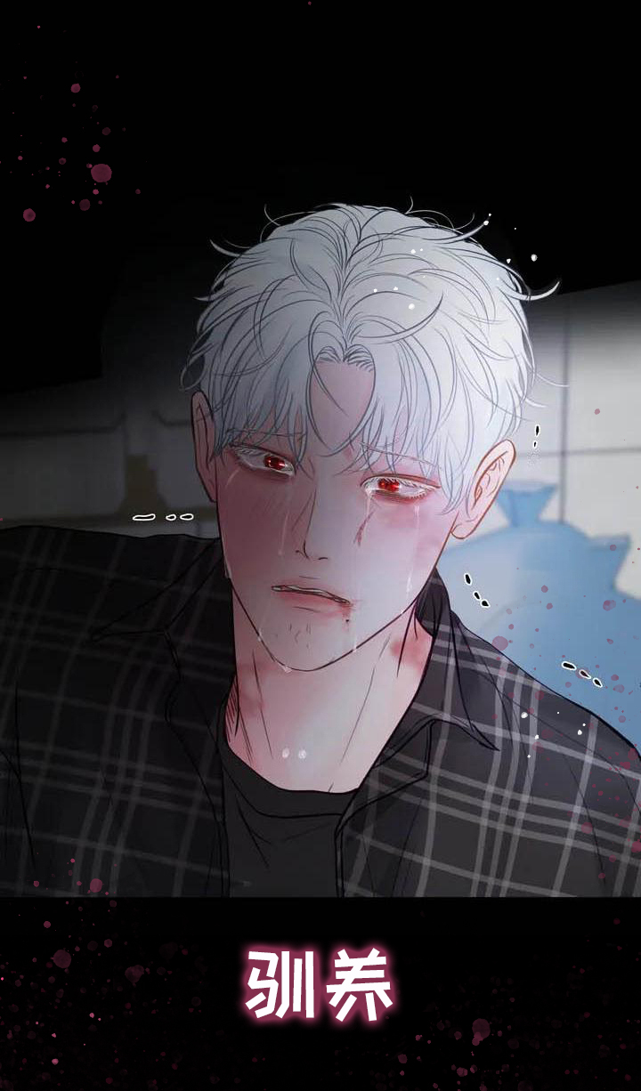 第15章：驯养：这里是地狱0