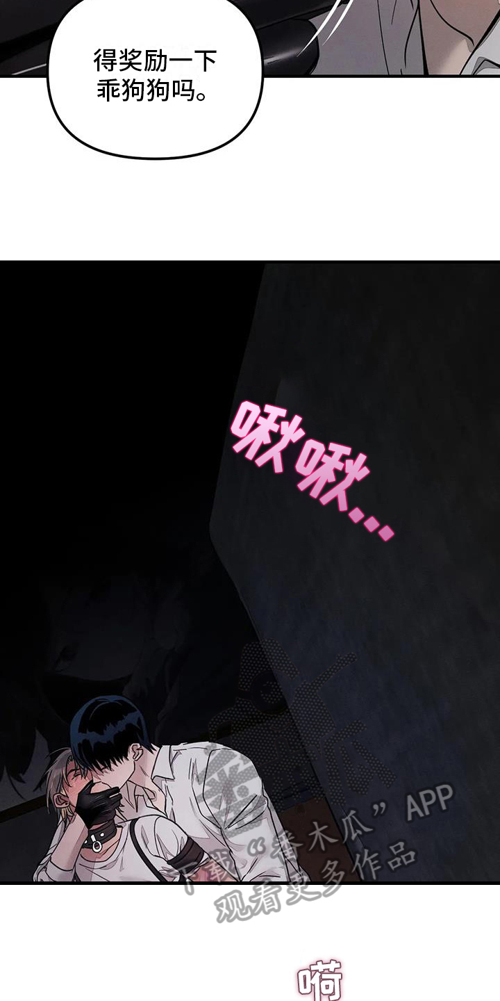 第61章：养狗：反抗2