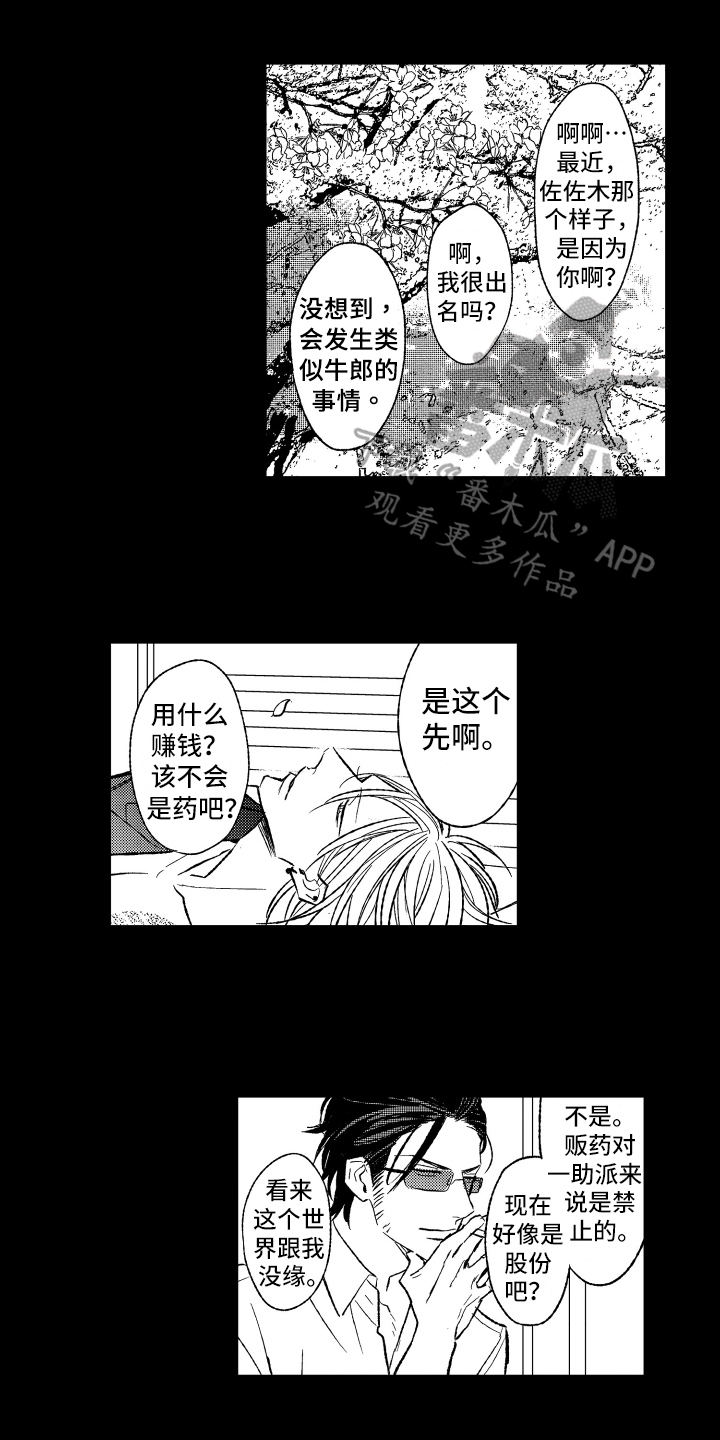 第20章：很聪明0