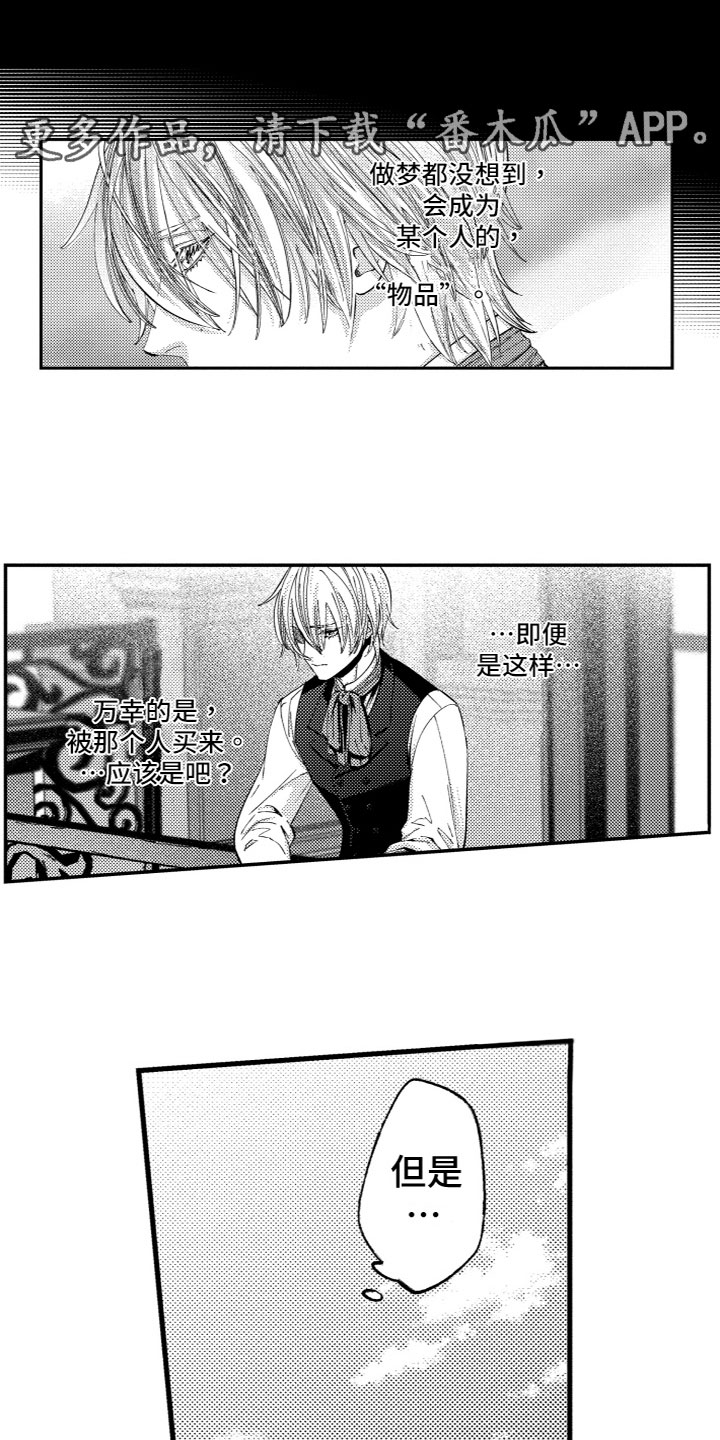 第6章：有点可爱0