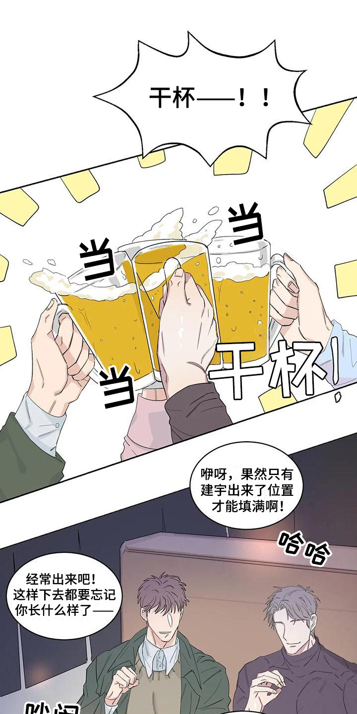 第13章：应酬0
