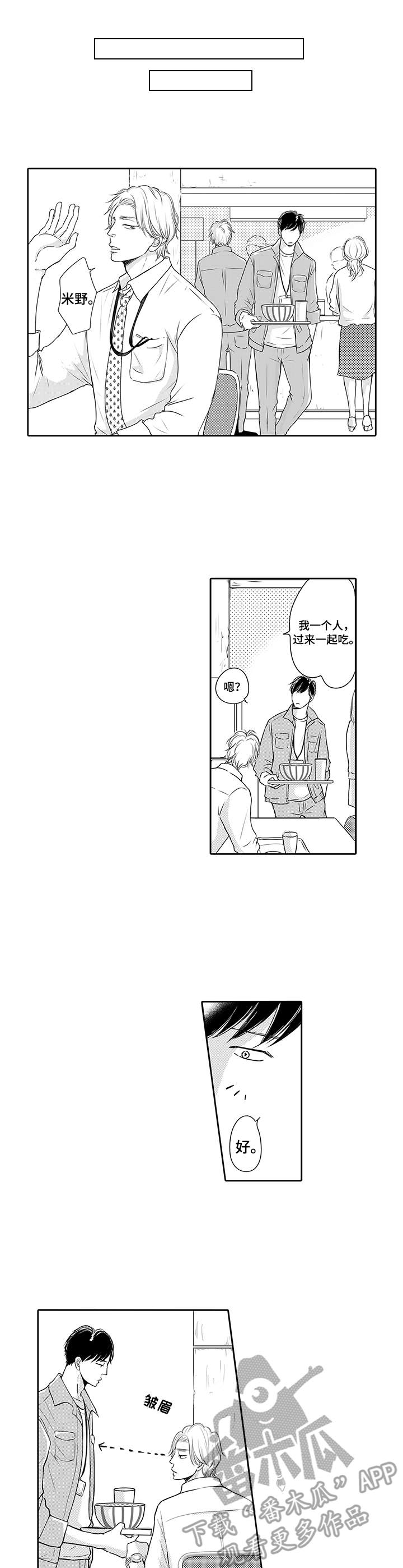 第4章：很难忘2