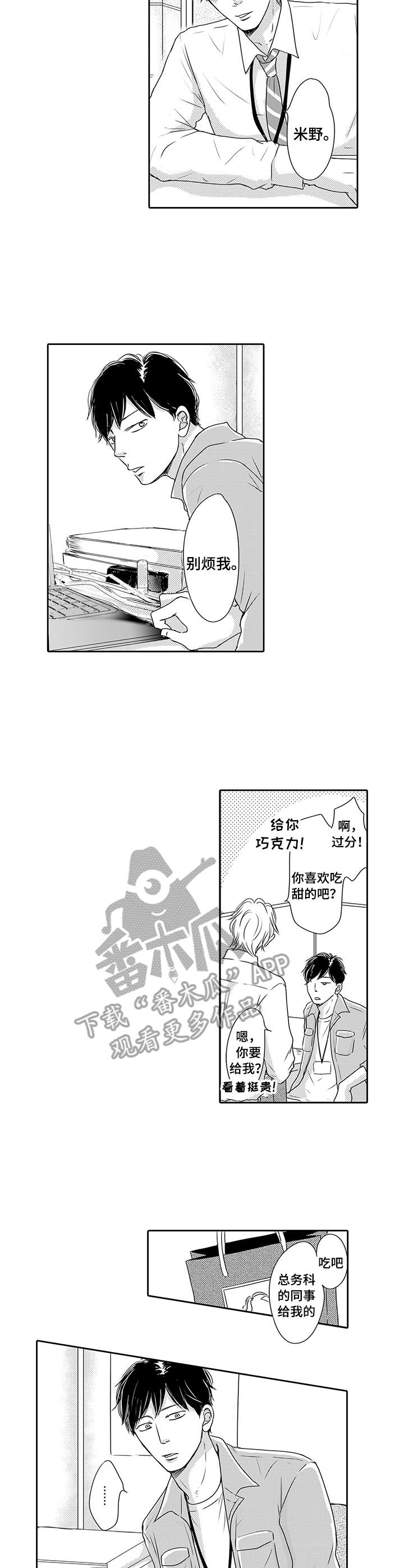 第13章：好机会1