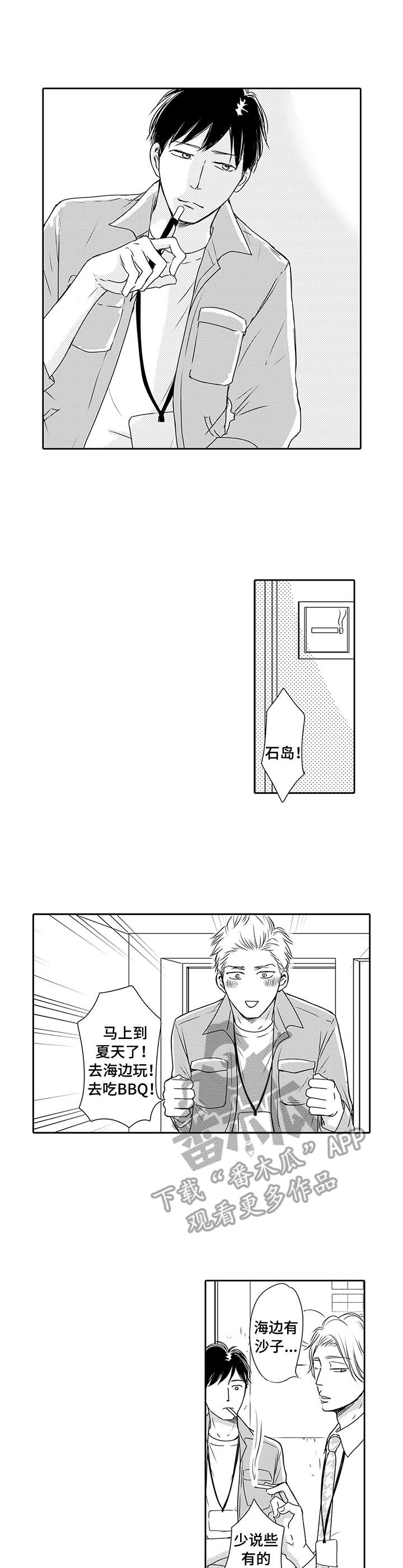 第13章：好机会3