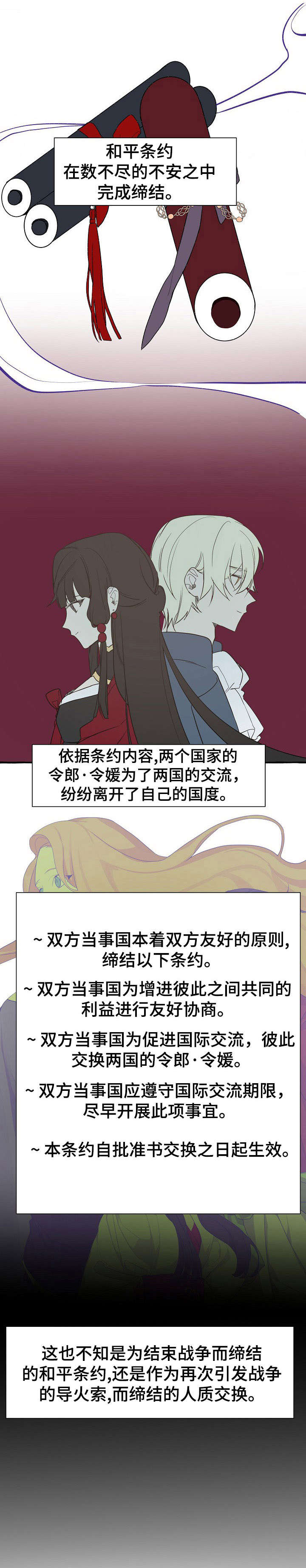 第1章：条约3