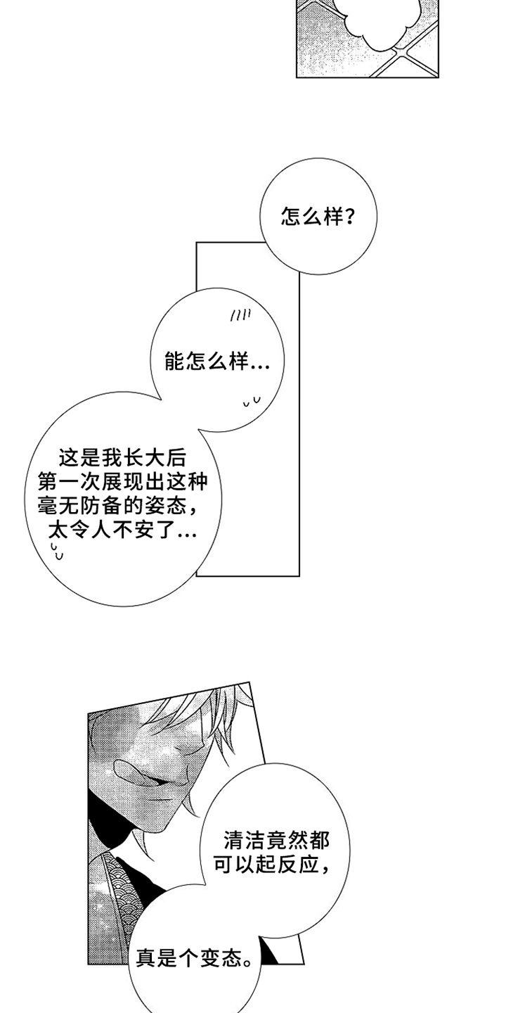 第16章：只看我3