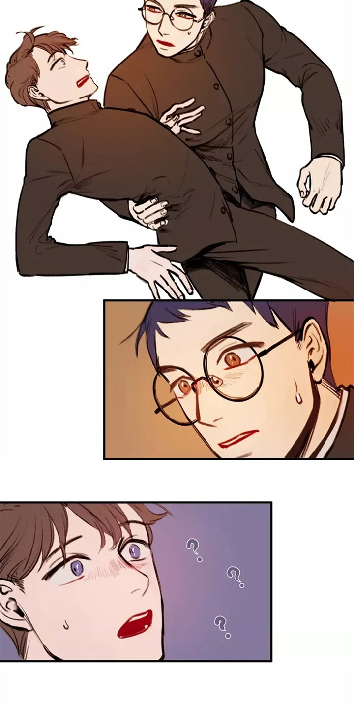 第14章：再次搭话3