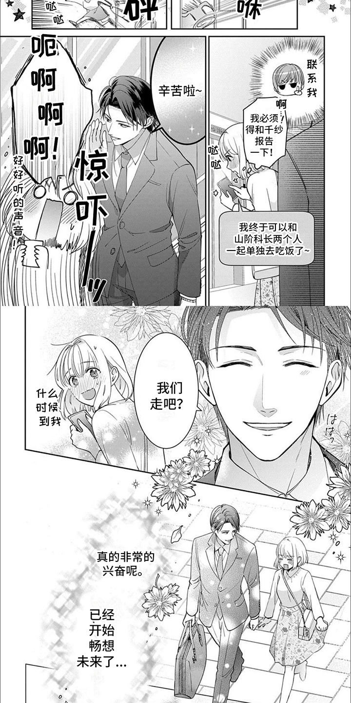 第2章：跟踪狂3