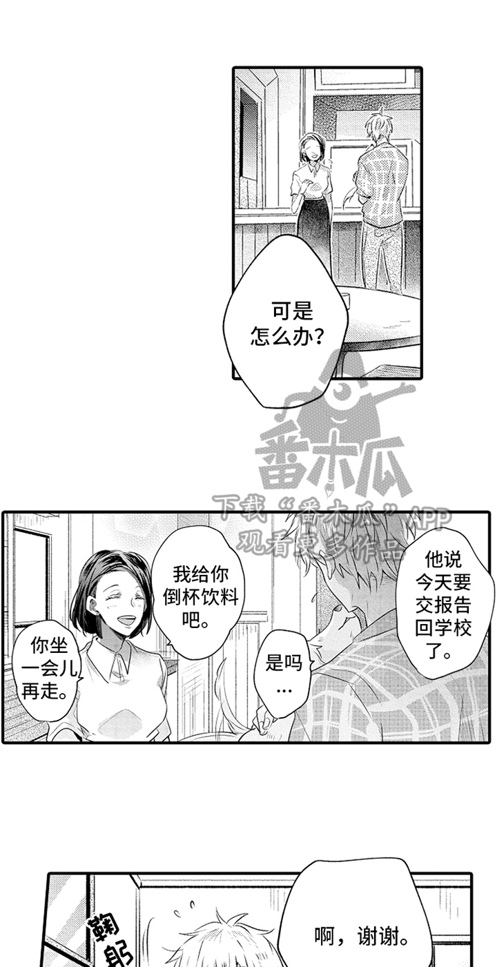 第19章：障碍0