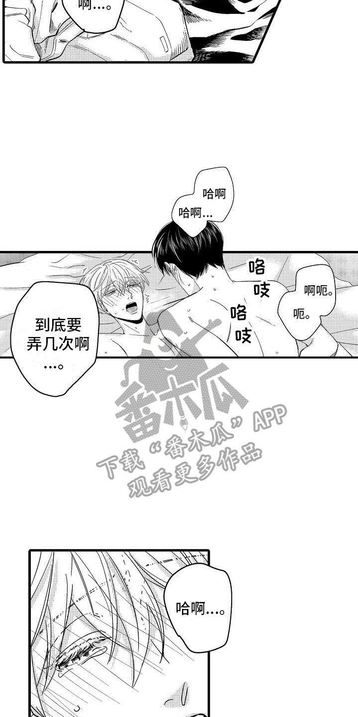 第11章：好消息1
