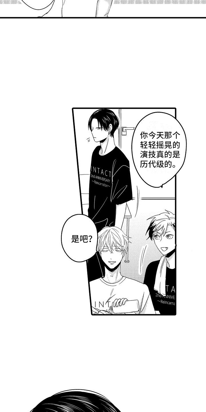 第2章：人设2