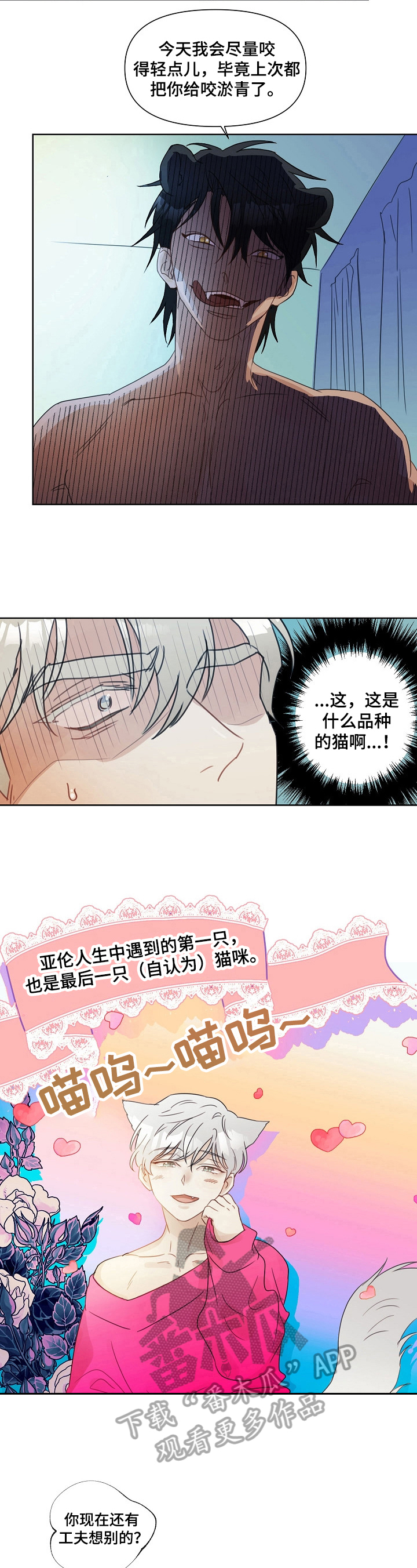 第5章：不对劲3