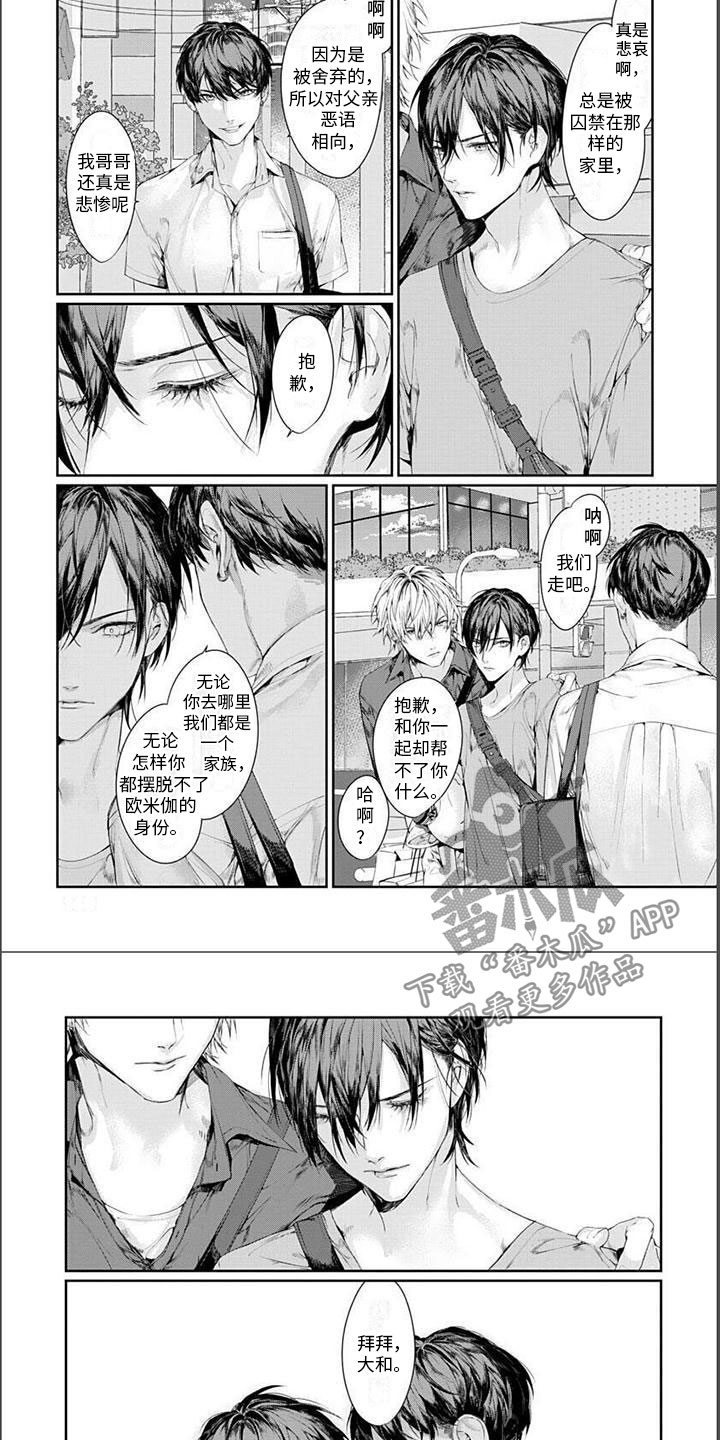 第22章：我喜欢你1