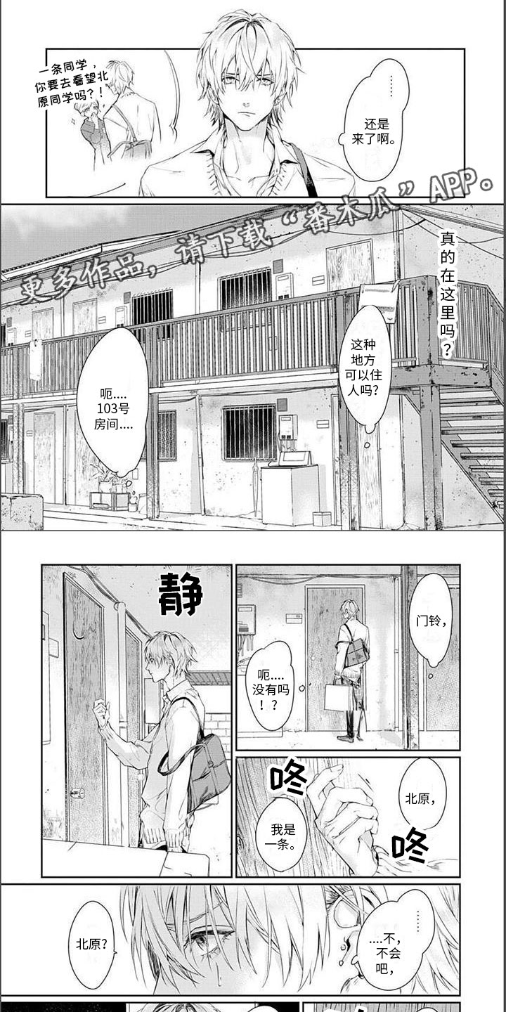 第4章：一个人住？0