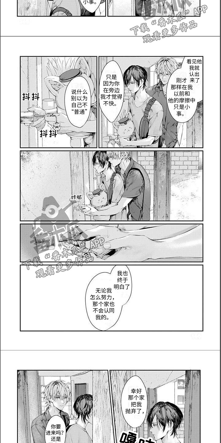 第22章：我喜欢你3