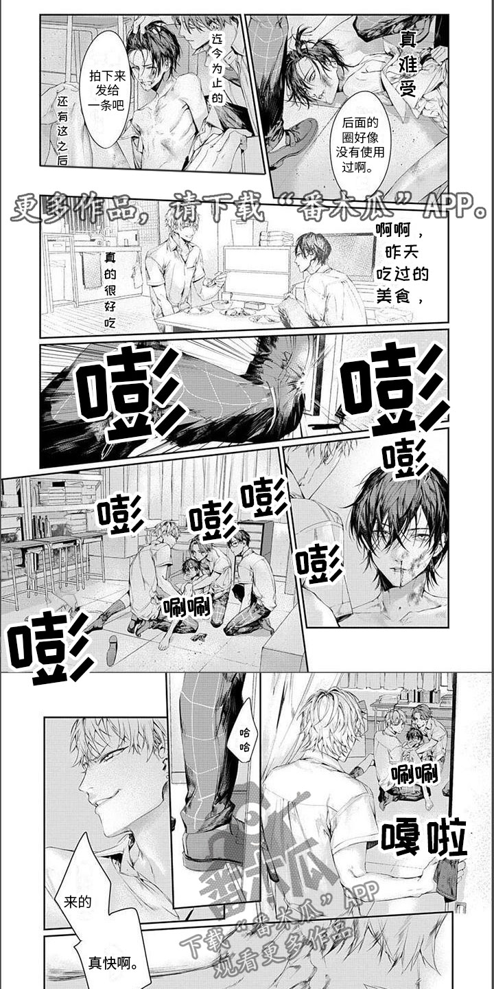 第14章：可以了0