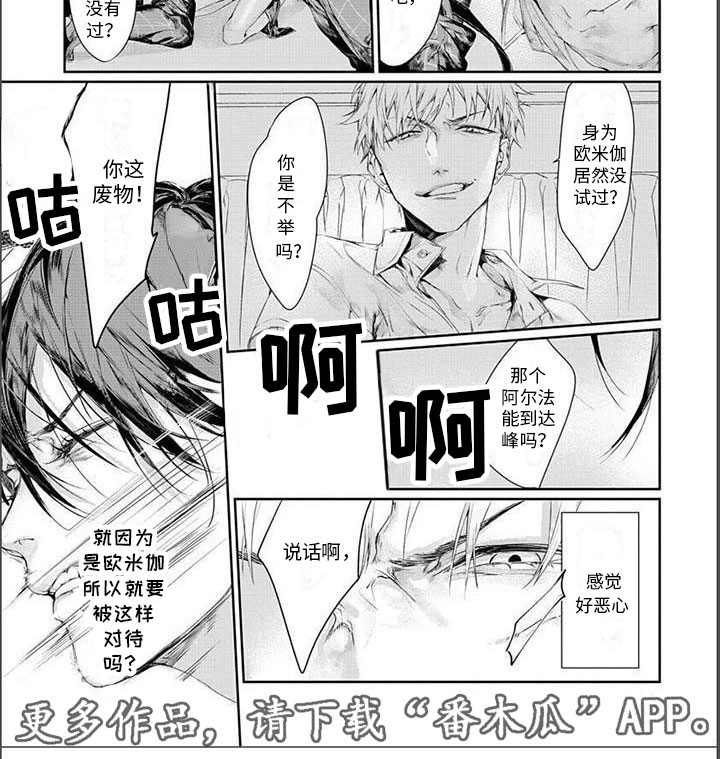 第13章：被算计3