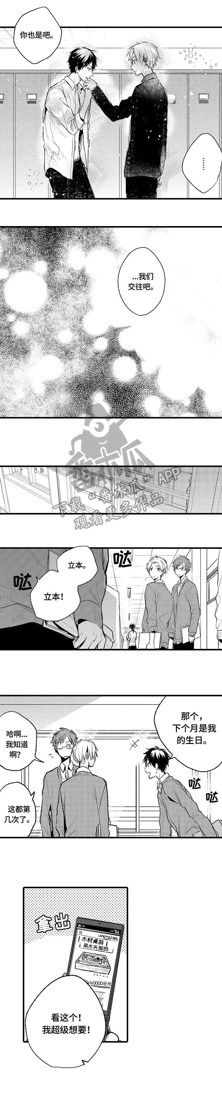 第3章：不自在0