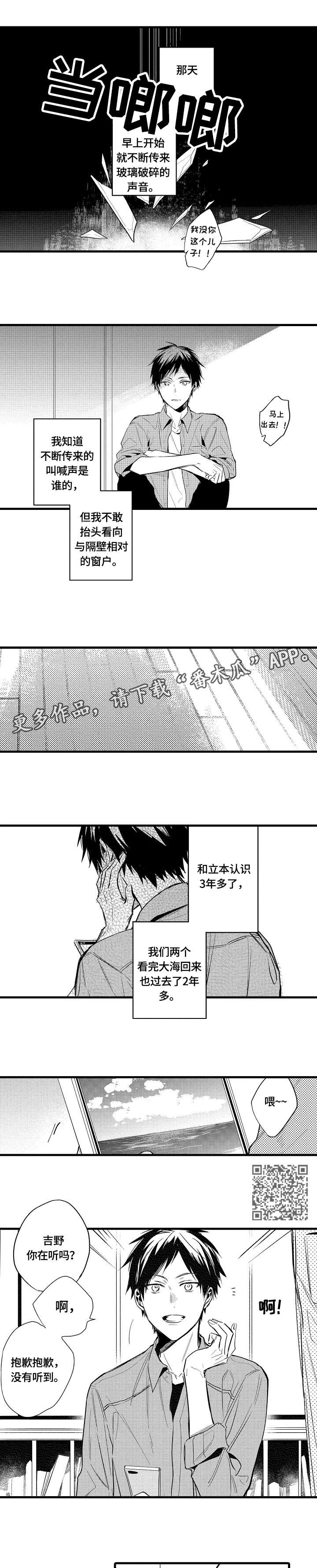 第15章：下次见2