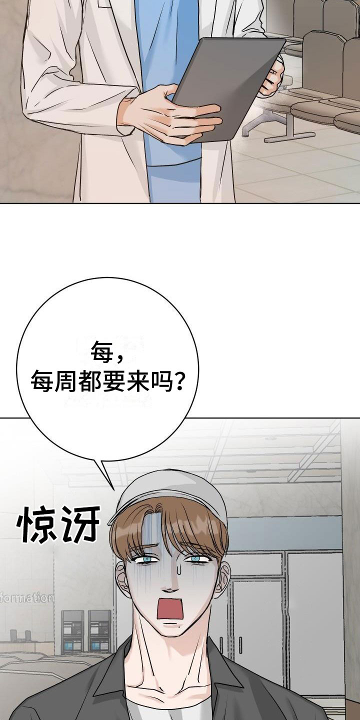 第3章：擦肩而过4