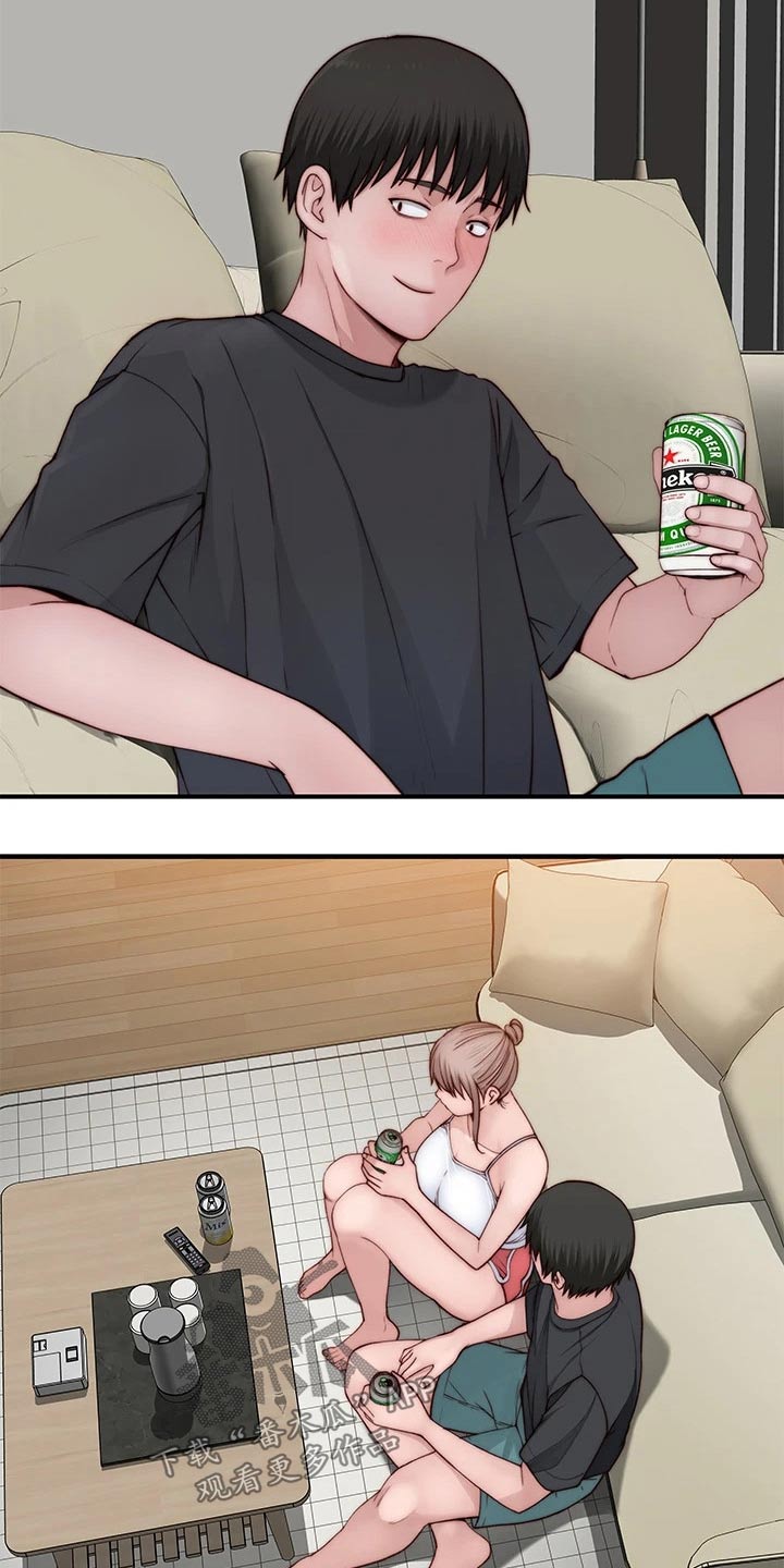 第144章：面见父母3