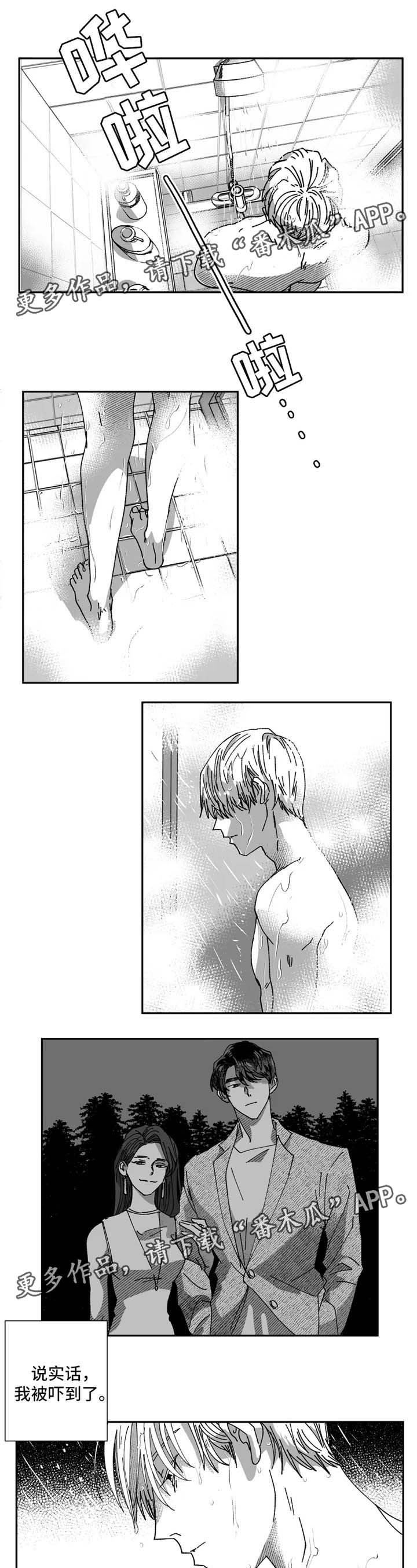 第28章：公司合并0