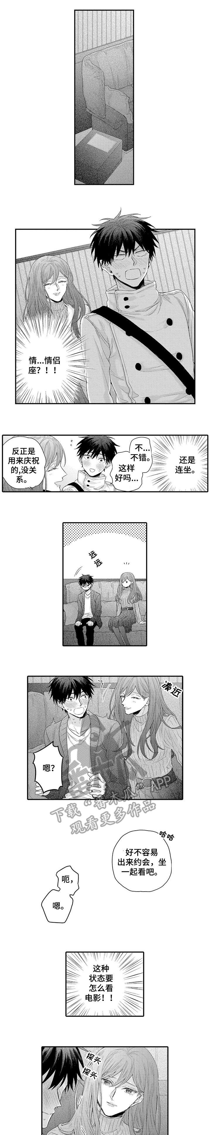 第12章：没关系3