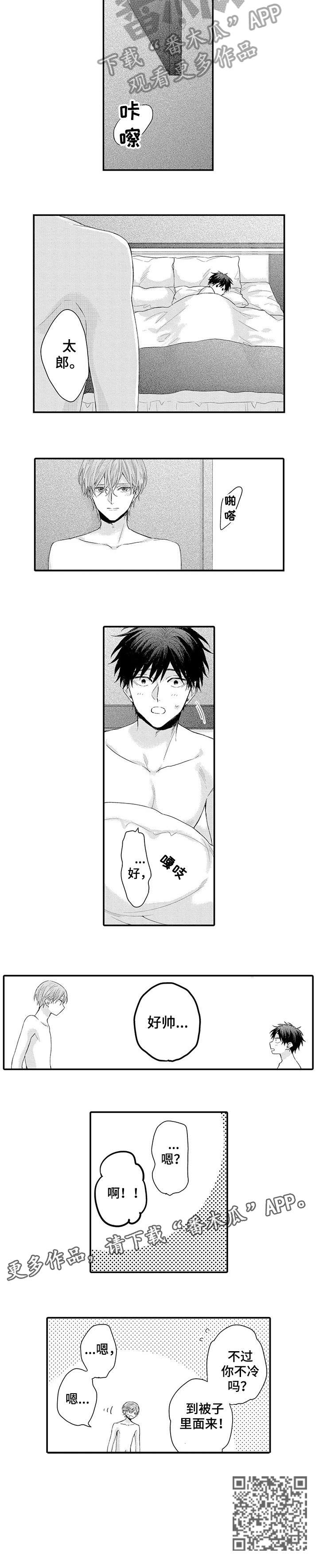 第14章：女顾客1