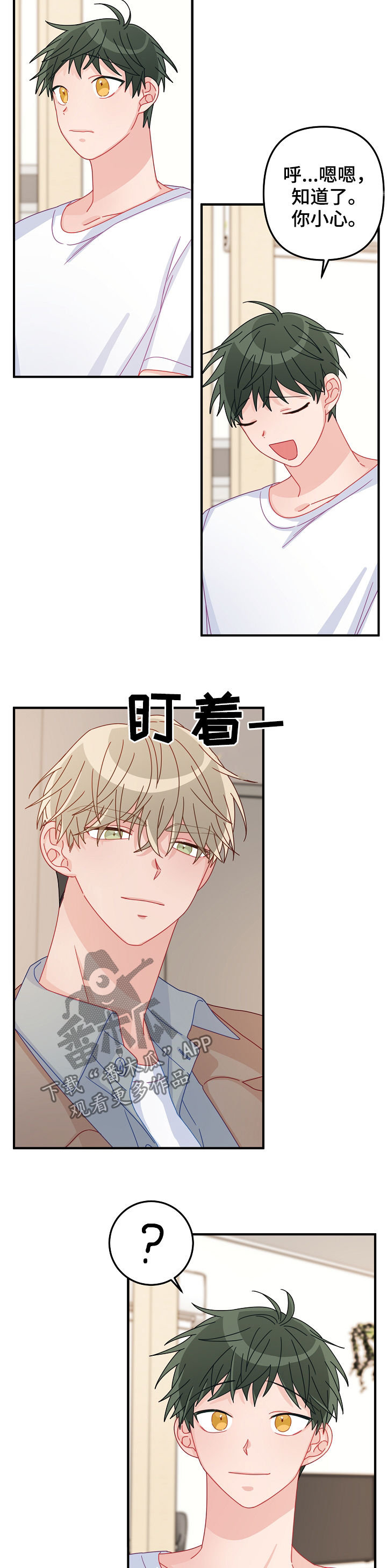 第40章：忘得一干二净4