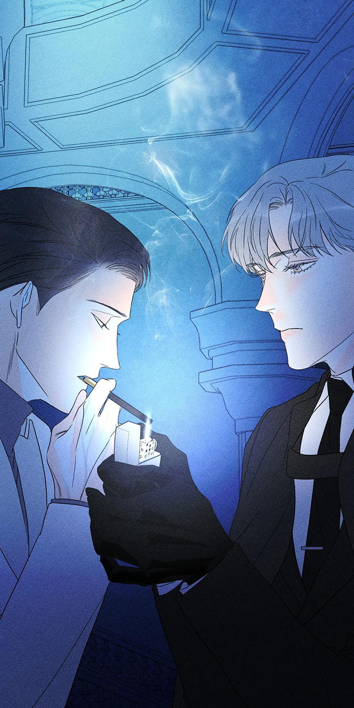 第63章：【第二季】借个火2