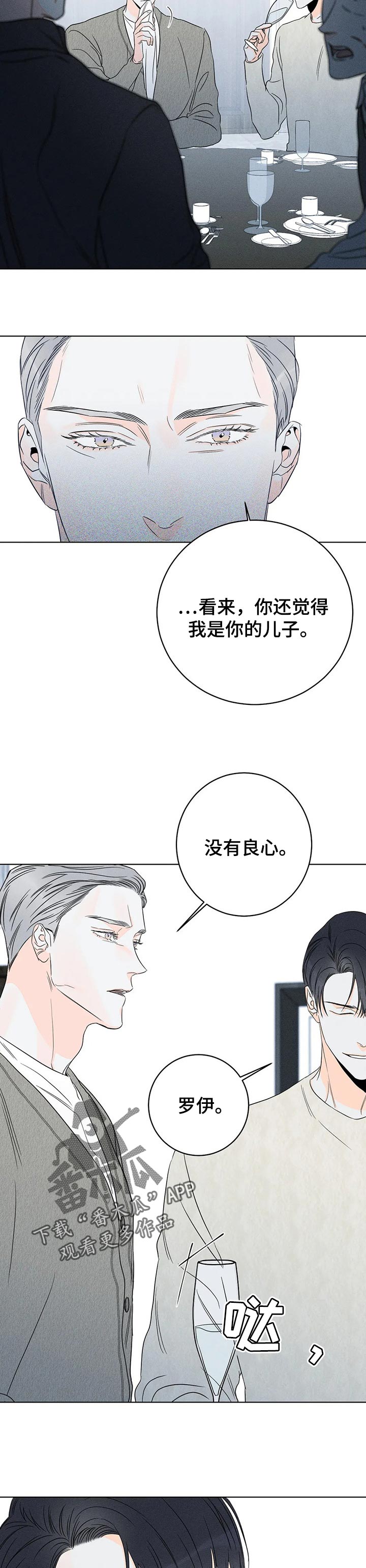 第31章：管理表情3