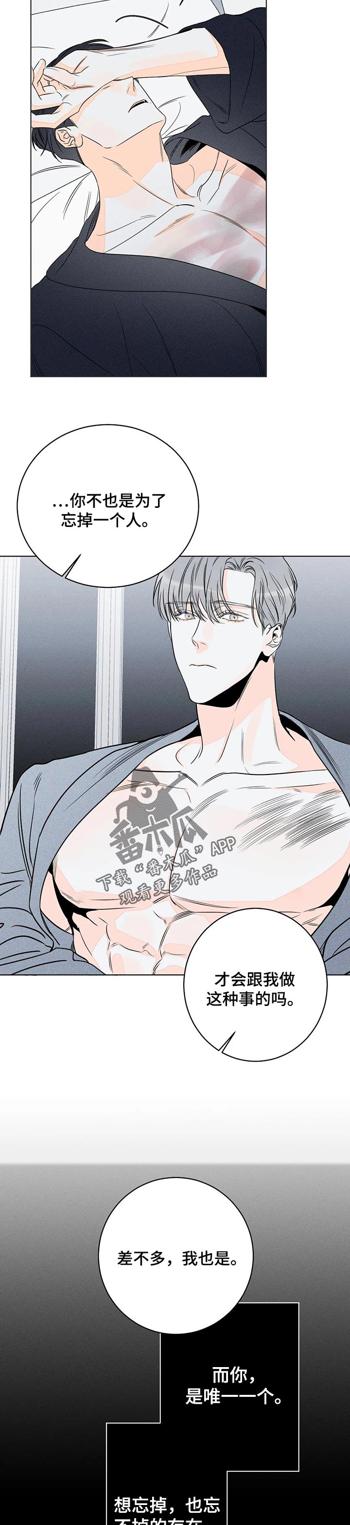 第27章：忘不掉的存在3