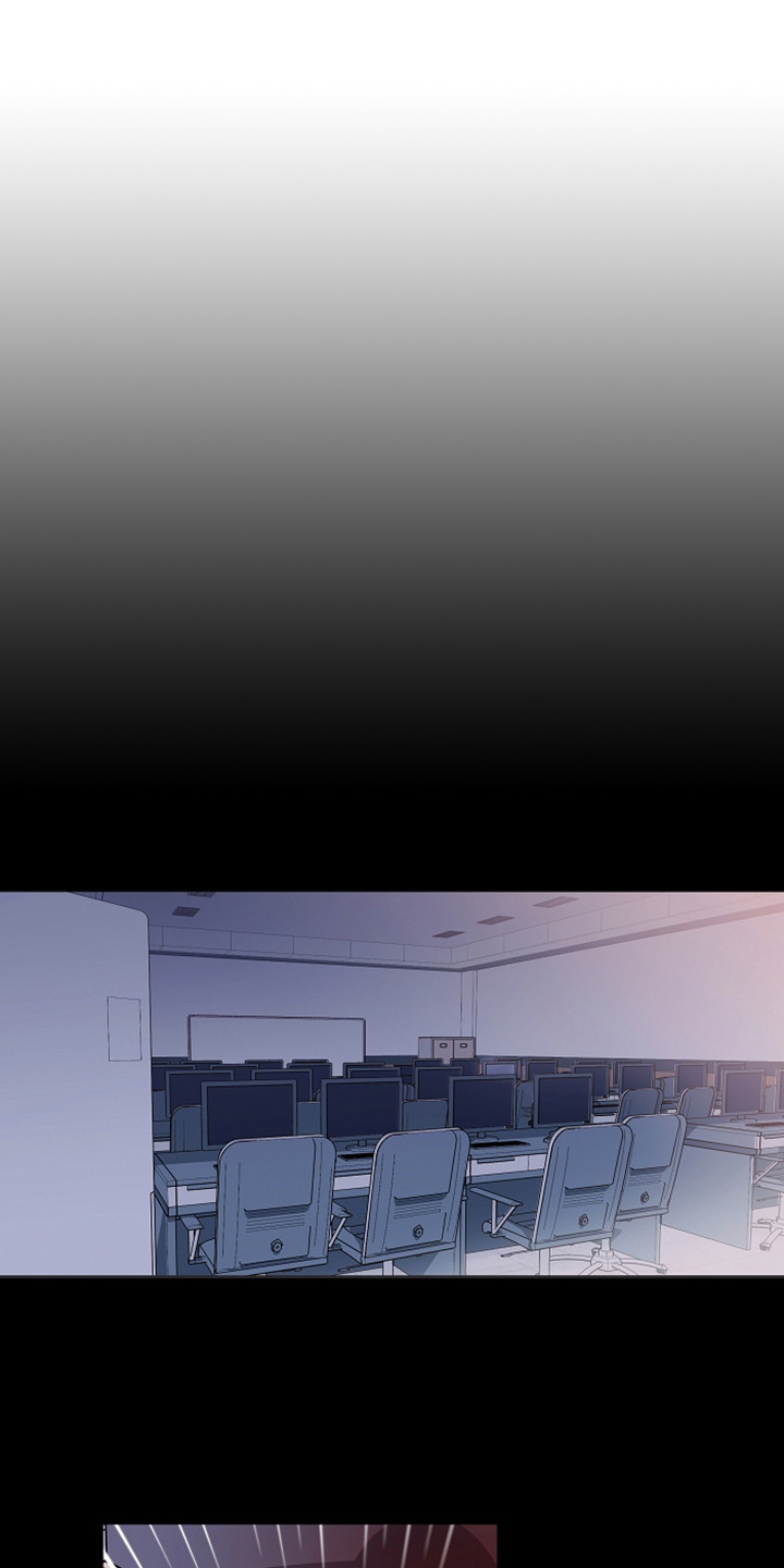 第1章：意外看见0